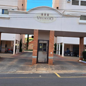Apartamento Villagio Olímpia